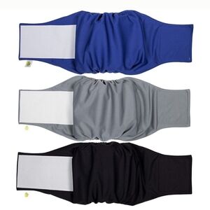 Belly Bands For Dogs